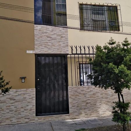 Departamento Rekadi Appartement Cuzco Buitenkant foto